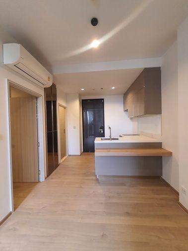picture Quinn Sukhumvit 101 Condominium is located next to Punnawithi BTS station. - 5/13