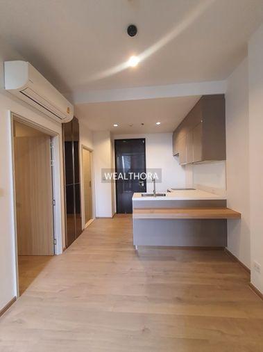 picture Quinn Sukhumvit 101 Condominium is located next to Punnawithi BTS station. - 5/13