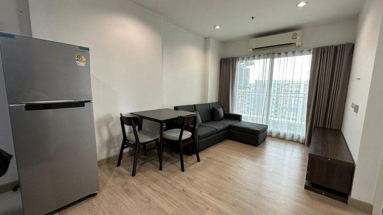 รูป 🏢 ให้เช่าคอนโด : Thana Astoria (ธนา แอสโทเรีย)   รหัสทรัพย์  | 📌LNP-C12253  - รูปที่ 2/13