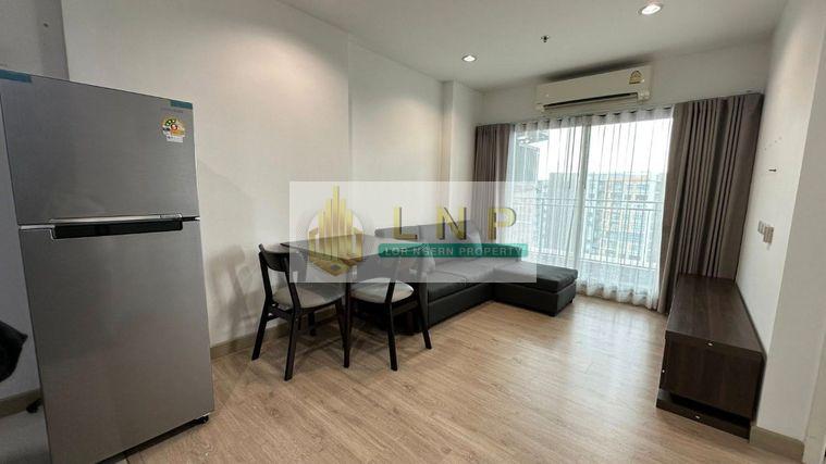 รูป 🏢 ให้เช่าคอนโด : Thana Astoria (ธนา แอสโทเรีย) รหัสทรัพย์ | 📌LNP-C12253 - รูปที่ 2/13