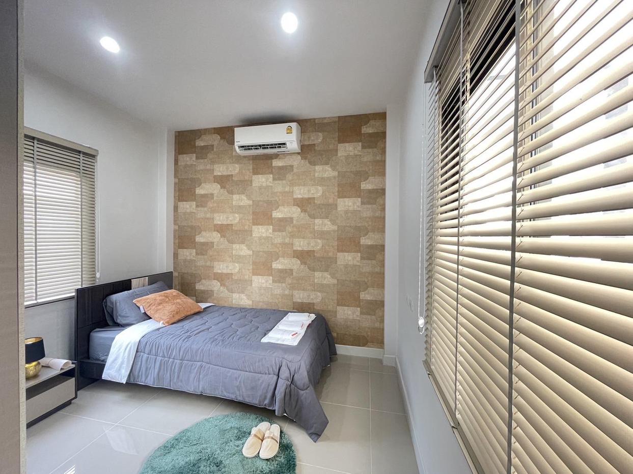 picture 4 Bedroom Modern Family Home North Pattaya - 12/15