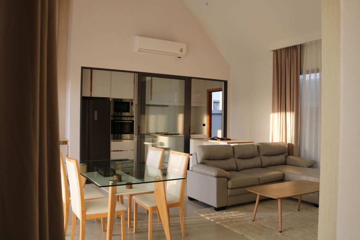 รูป Pool Villa 4 Bedroom Huai Yai Pattaya - รูปที่ 5/8