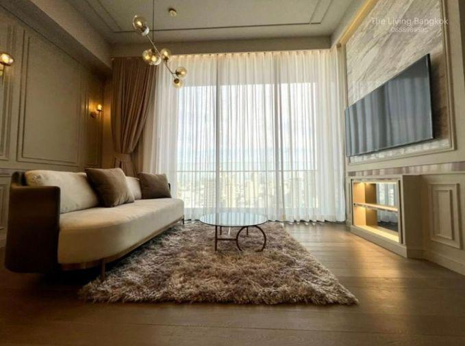 รูป ✨Condo for Rent : Celes Asoke ( AP-02) ( line : @condo91 ) - รูปที่ 3/12