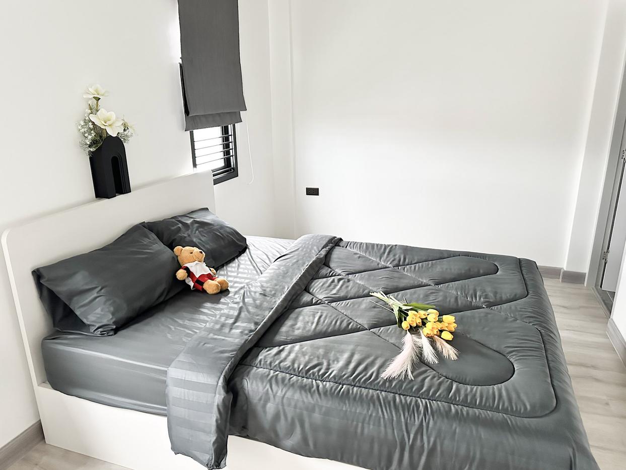 รูป 2 Storey Townhouse 2 Bedroom East Pattaya - รูปที่ 5/6