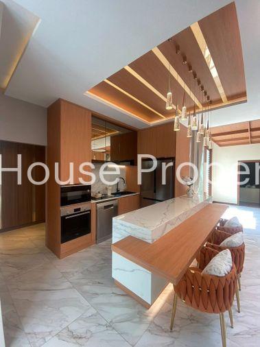 รูป ขายพูลวิลล่าหรูสไตล์ Tropical Luxury โครงการ แอทโมสไพร์ม วิลล่า พัทยา - รูปที่ 6/7