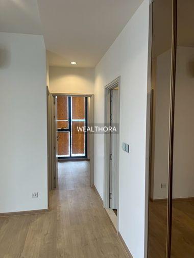 picture Quinn Sukhumvit 101 Condominium is located next to Punnawithi BTS station. - 6/10