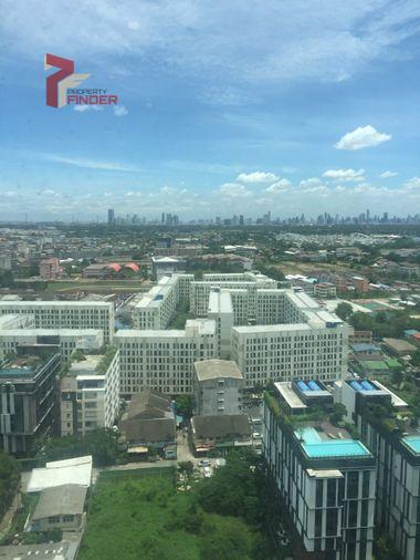 รูป PFD-08061 นิช โมโน สุขุมวิท-แบริ่ง (Niche Mono Sukhumvit-Bearing) - BTS แบริ่ง - รูปที่ 7/7