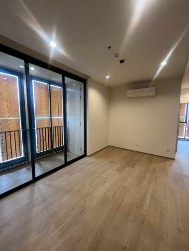 picture Quinn Sukhumvit 101 Condominium is located next to Punnawithi BTS station. - 7/10