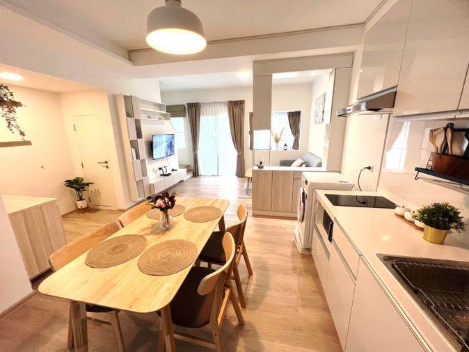 รูป 🔸🔷🔶🔸HBN0262 ทาวน์โฮม วิลลาจจิโอ 2 ศรีนครินทร์ - บางนา 📲LINE: @theagentpro 🔶🔷🔸 - รูปที่ 1/40