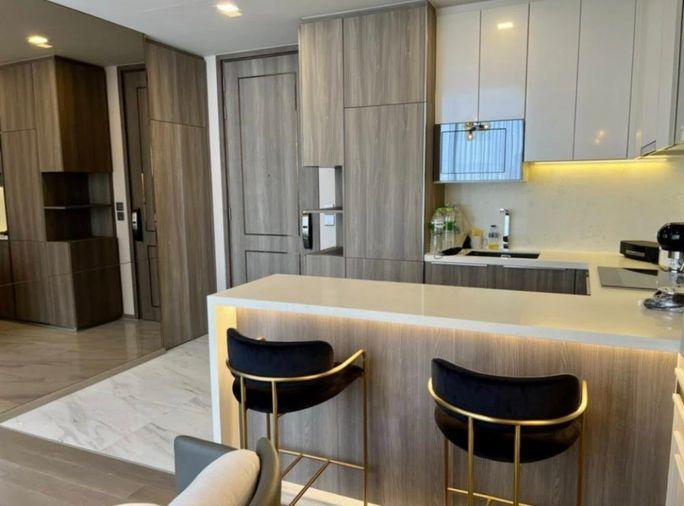 รูป ✨Condo for Rent : Celes Asoke ( AP-02) ( line : @condo91 ) - รูปที่ 10/12