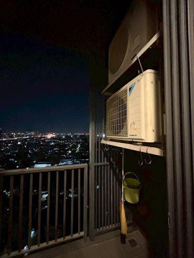 รูป 🏢 ให้เช่าคอนโด : THE LINE Wongsawang (เดอะ ไลน์ วงศ์สว่าง)   รหัสทรัพย์  | 📌LNP-C12252  - รูปที่ 5/8