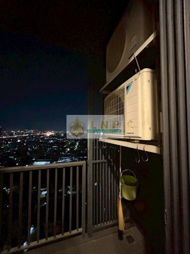 รูป 🏢 ให้เช่าคอนโด : THE LINE Wongsawang (เดอะ ไลน์ วงศ์สว่าง) รหัสทรัพย์ | 📌LNP-C12252 - รูปที่ 5/8