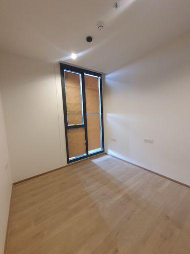 picture Quinn Sukhumvit 101 Condominium is located next to Punnawithi BTS station. - 6/13
