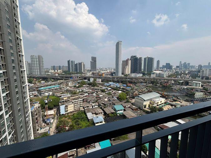 รูป 🏢 ให้เช่าคอนโด : Aspire Sukhumvit 48 (แอสปาย สุขุมวิท 48)   รหัสทรัพย์ | 📌LNP-C12242  - รูปที่ 9/10