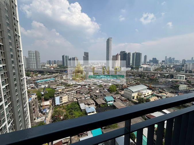 รูป 🏢 ให้เช่าคอนโด : Aspire Sukhumvit 48 (แอสปาย สุขุมวิท 48) รหัสทรัพย์ | 📌LNP-C12242 - รูปที่ 9/10