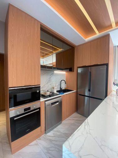 รูป ขายพูลวิลล่าหรูสไตล์ Tropical Luxury โครงการ แอทโมสไพร์ม วิลล่า พัทยา  - รูปที่ 7/7
