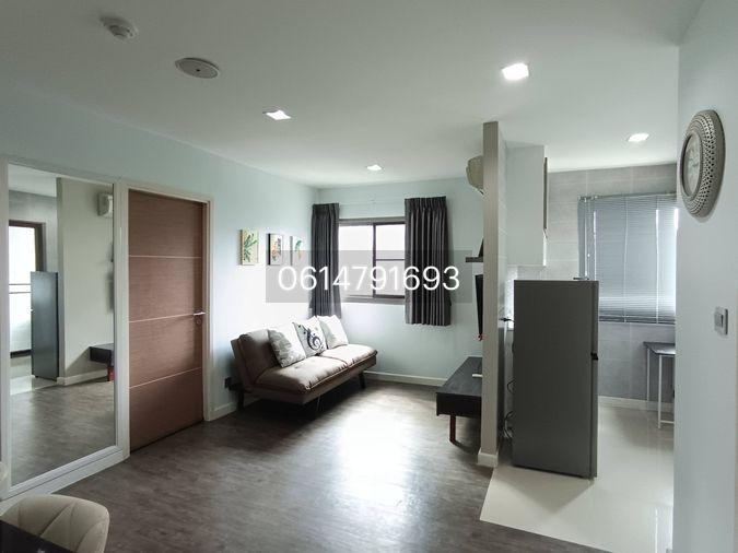 picture For Rent B Campus Condo 16,000 2 bedroom 1 bathroom - 2/15