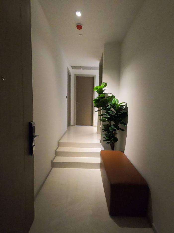 picture Aston Silom (near BTS Saladeang, Ready to Move in) - 6/17