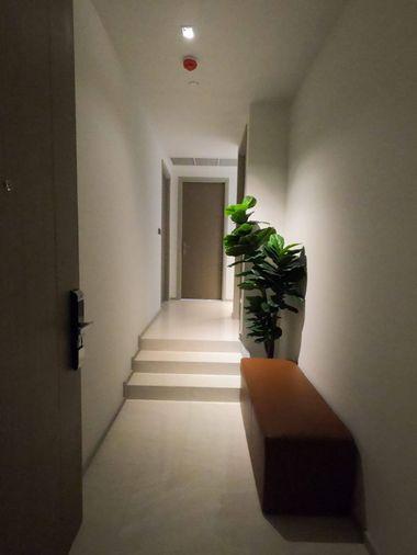 รูป Aston Silom (near BTS Saladeang, Ready to Move in) แอชตัน สีลม (ใกล้บีทีเอสศาลาแดง) - รูปที่ 6/17
