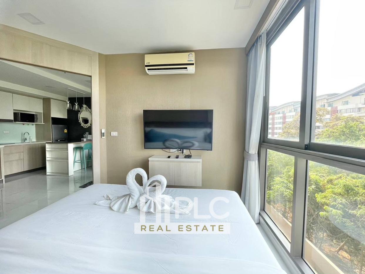 รูป Condo for Sale at The Cloud Pratumnak Pattaya - รูปที่ 8/9