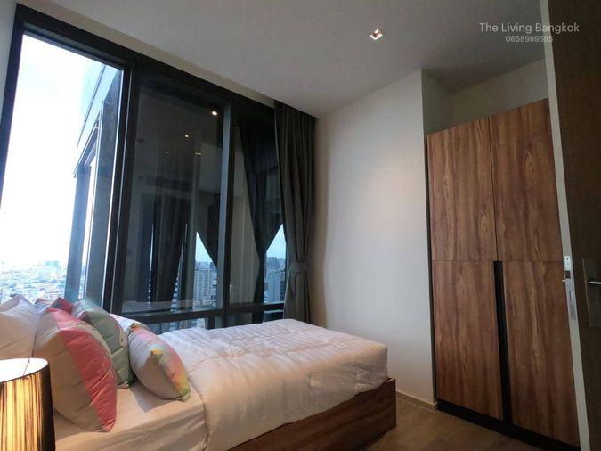 รูป Aston Silom (near BTS Saladeang, Ready to Move in) แอชตัน สีลม (ใกล้บีทีเอสศาลาแดง) - รูปที่ 13/17