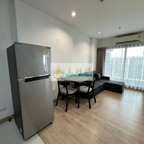 รูป 🏢 ให้เช่าคอนโด : Thana Astoria (ธนา แอสโทเรีย) รหัสทรัพย์ | 📌LNP-C12253 - รูปที่ 3/13