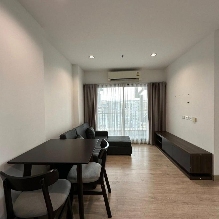 รูป 🏢 ให้เช่าคอนโด : Thana Astoria (ธนา แอสโทเรีย)   รหัสทรัพย์  | 📌LNP-C12253  - รูปที่ 8/13