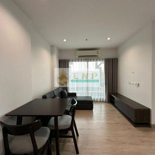 รูป 🏢 ให้เช่าคอนโด : Thana Astoria (ธนา แอสโทเรีย) รหัสทรัพย์ | 📌LNP-C12253 - รูปที่ 8/13
