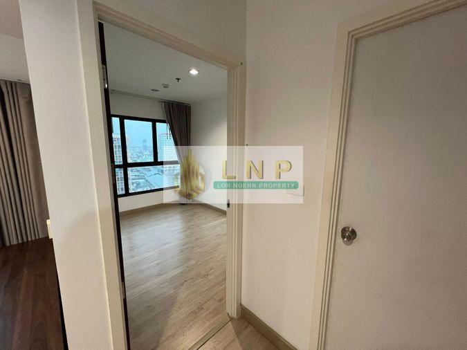 รูป 🏢 ให้เช่าคอนโด : Thana Astoria (ธนา แอสโทเรีย) รหัสทรัพย์ | 📌LNP-C12253 - รูปที่ 12/13