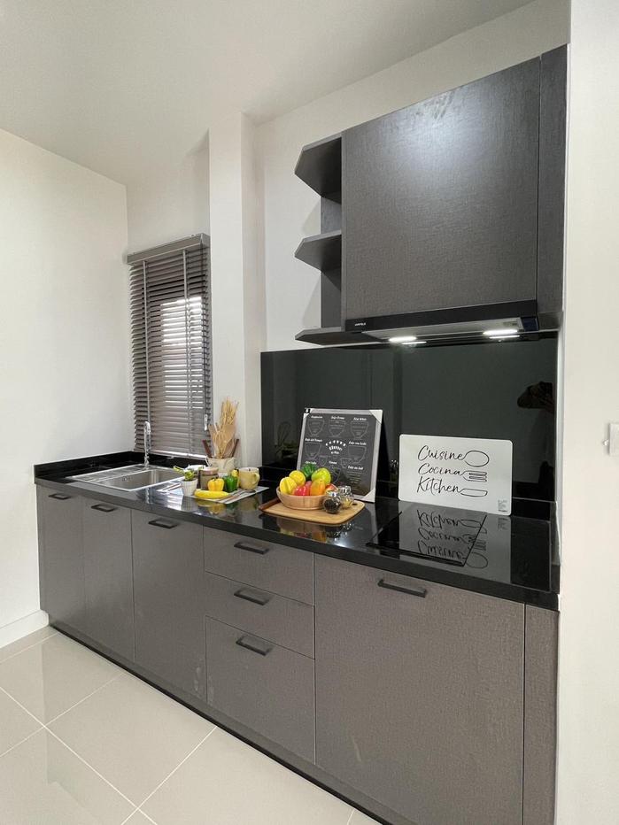 picture 4 Bedroom Modern Family Home North Pattaya - 7/15