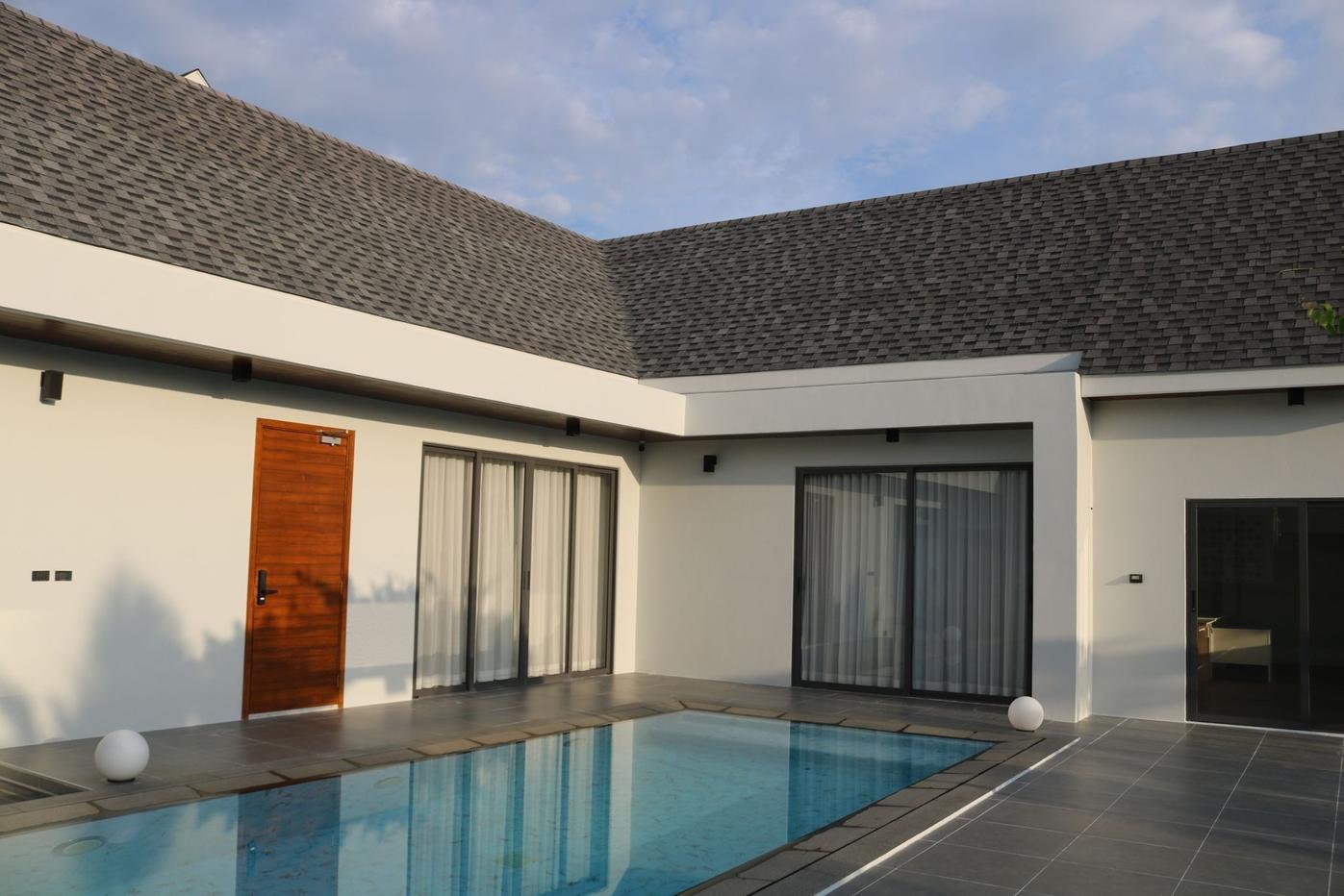 รูป Pool Villa 4 Bedroom Huai Yai Pattaya - รูปที่ 2/8
