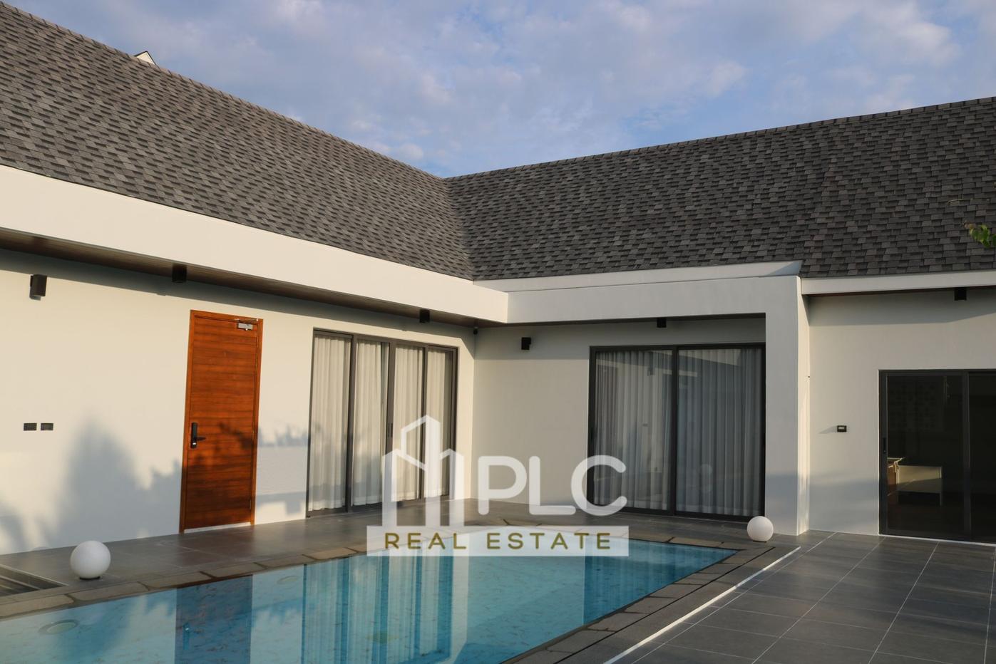 รูป Pool Villa 4 Bedroom Huai Yai Pattaya - รูปที่ 2/8