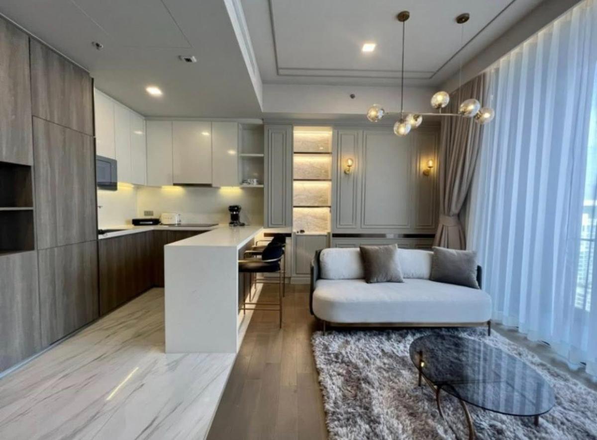 รูป ✨Condo for Rent : Celes Asoke ( AP-02) ( line : @condo91 ) - รูปที่ 1/12