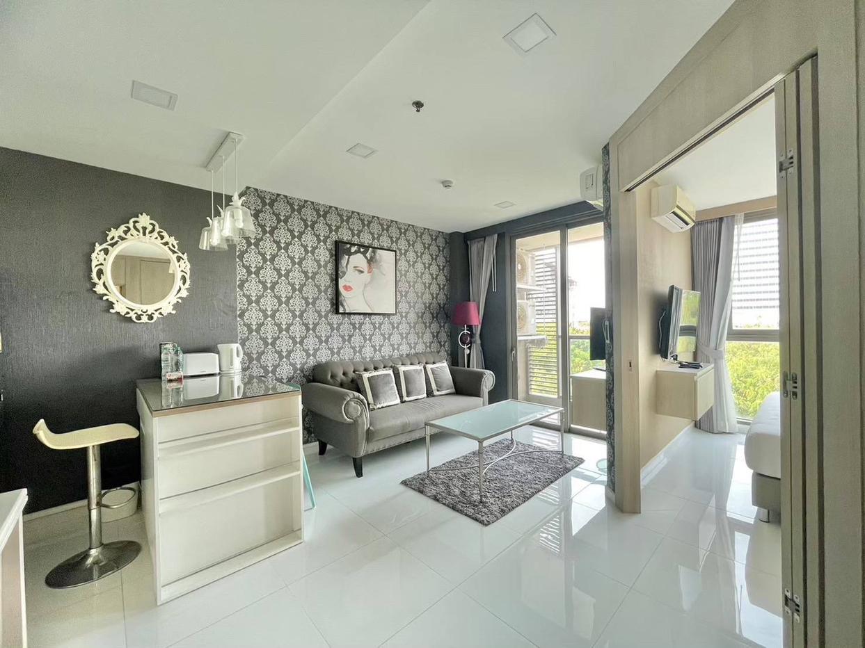 รูป Condo for Sale at The Cloud Pratumnak Pattaya - รูปที่ 4/9