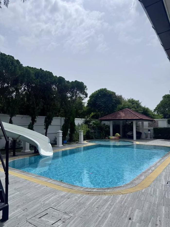 รูป Pool View Villa 3 Bedroom for rent East Pattaya - รูปที่ 2/14
