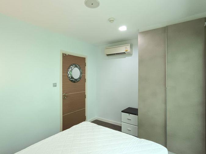picture  For Rent  B Campus Condo  16,000   2 bedroom 1 bathroom - 9/15
