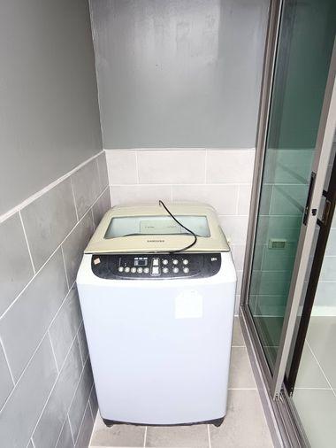 picture  For Rent  B Campus Condo  16,000   2 bedroom 1 bathroom - 6/15
