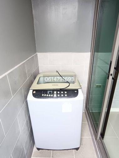 picture For Rent B Campus Condo 16,000 2 bedroom 1 bathroom - 6/15