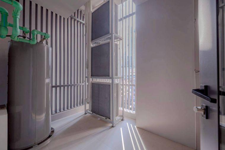 picture Vittorio. 2bed 127sqm. Line id: @pfagent - 11/25