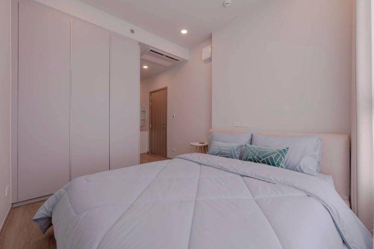 picture The Forestier. 3beds 132sqm. Line id: @pfagent - 23/28