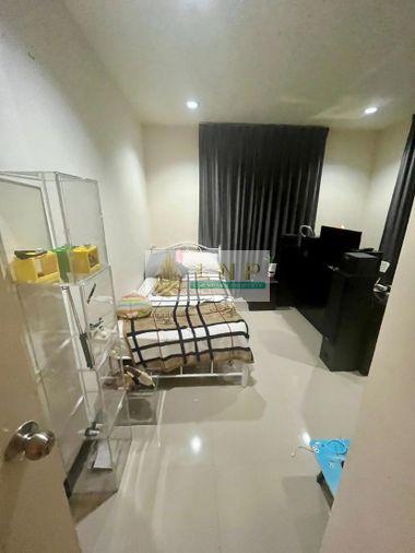 รูป 🏠 ให้เช่าบ้าน : K.C. Park Ville 3 (เค.ซี.พาร์ควิลล์ 3) รหัสทรัพย์ | 📌LNP-H847 - รูปที่ 26/31