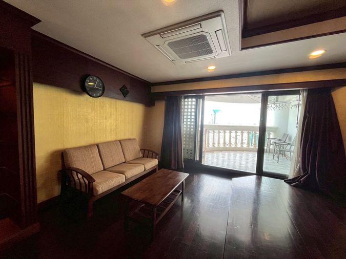 picture RS5230 Condo for Rent: State Tower Silom, near BTS Saphan Taksin - 5/17