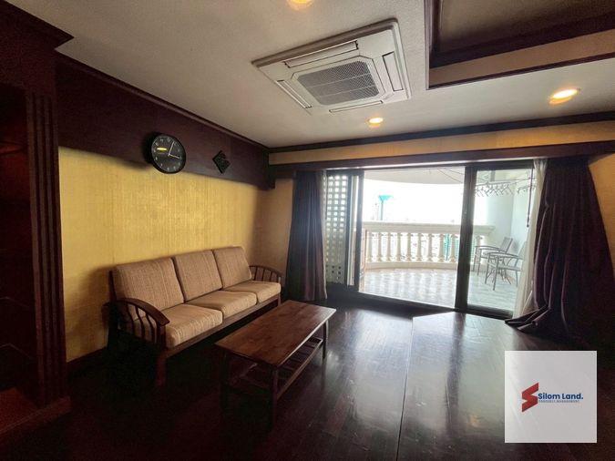 picture RS5230 Condo for Rent: State Tower Silom, near BTS Saphan Taksin - 5/17