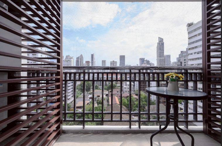 picture  The Oleander. 2bed 122sqm. Line id: @pfagent - 16/16