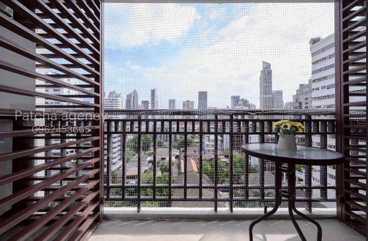 picture The Oleander. 2bed 122sqm. Line id: @pfagent - 16/16