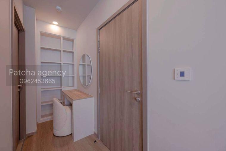 picture The Forestier. 3beds 132sqm. Line id: @pfagent - 24/28