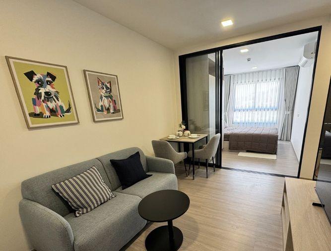 รูป 🔥🔥Hot Deal!🔥🔥 ให้เช่า เดอะ เบส บูกิต ภูเก็ต, ใกล้ Central Phuket 1 นาที🔥🔥 - รูปที่ 1/17