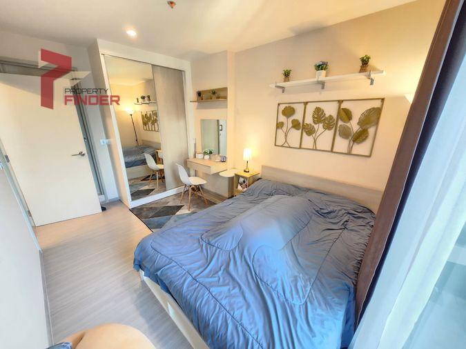 picture PFD-08074 For rent Aspire Erawan Prime 2 bedrooms. - 5/12
