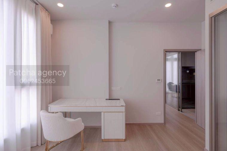 picture The Forestier. 3beds 132sqm. Line id: @pfagent - 18/28
