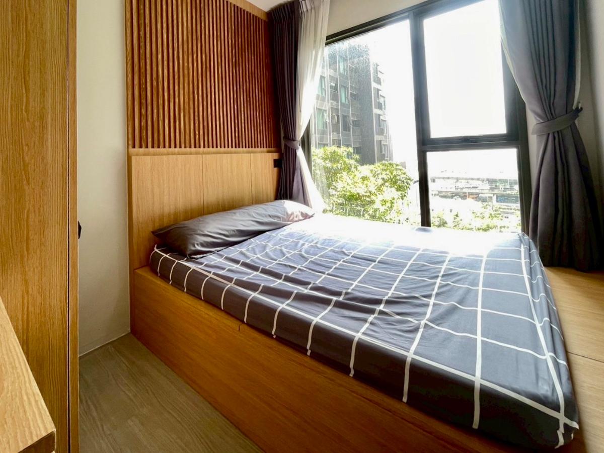 รูป 🔥🔥Rare!! Best price!! 2b1b 5.29mb - Life Asoke - Rama 9 📞Call 090 919 9898 - รูปที่ 10/14